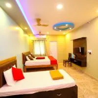 DayLight Stay, hotelli Chennaissa