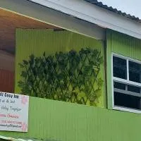 Salz Cozy Inn, hotel u gradu Rozo
