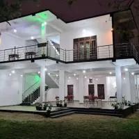 Jungle Lodge, hotel u gradu Udavalave