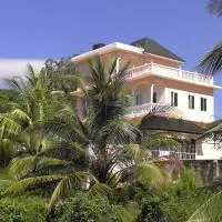 Bamboo House BnB, hótel í Bondeni