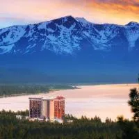 Bally's Lake Tahoe Casino Resort, hotell sihtkohas Stateline
