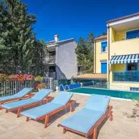 Villa Marijana, hotel i Klenovica