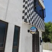 Sea Snail 2 B&B、Huxiのホテル