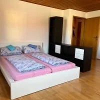 Ferienplatzl 90m2, hotel em Peissenberg