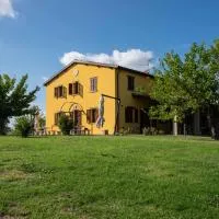 B&B La Casa del Gallese, ξενοδοχείο σε Sorbolongo