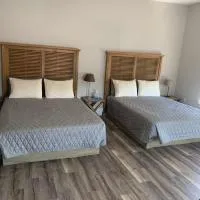 Northport에 위치한 호텔 Boutique Hotel Room 8