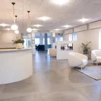 HotelVFjorden, hotel sa Lemvig