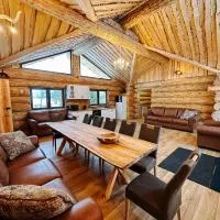 Alliku holiday home โรงแรมในAlliku