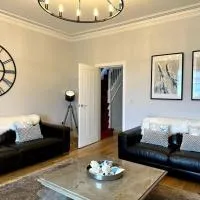 Seaview Penthouse, hotell i Seaham