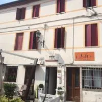 B&B Cittabella – hotel w mieście Cittadella