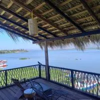 Club Cadena, hotell Acapulcos
