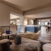 Craig Manor, hôtel à Bowness-on-Windermere