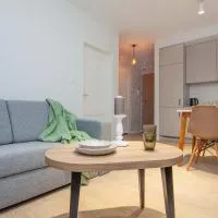 Apartament Łowca Snów 1, готель у Хелмі