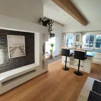 Alex´s Ferienwohnung、アルタウスゼーのホテル