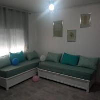 Sweet 2 rooms accommodation, hotel din Birkhadem