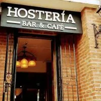 Hostería Montes، فندق في سان إغناسيو