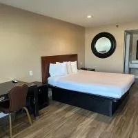 Vivo Hotel, hotel di Stanton