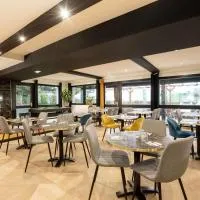Sure Hotel by Best Western Rouvignies Valenciennes, hotel a Valenciennes