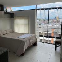 Excelente nuevo Apartaestudio, hotel cerca de Aeropuerto de Machangara - PPN, Popayán