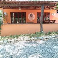 Casa Amapola, hotel v destinácii La Cruz