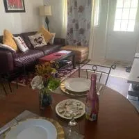 Havre de paix, hotel en Laval