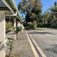 Motel Bream, Hotel in der Nähe vom Flughafen Mallacoota - XMC, Mallacoota