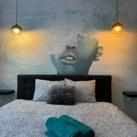 BLACK APARTAMENT, hotel u gradu 'Cluj-Napoca'