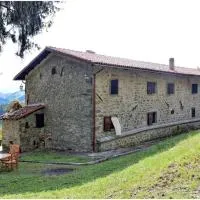 Casale La Fabbrica, hotelli kohteessa San Romano