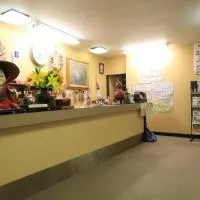 New Chikusuisou, hotel di Ukiha