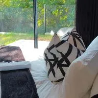 Mulala Luxury Guesthouse, מלון בת'והויאנדו