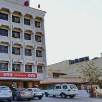 OYO Hotel Kohinoor, hotel in Sansar Chandra Road, Jaipur