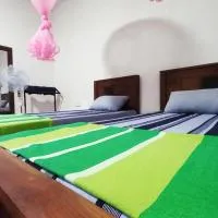 Sewana Guest INN: Wellawaya şehrinde bir otel