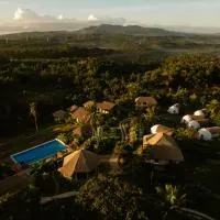 La Joya Farm Resort & Spa, hotel a Aloguinsan
