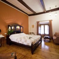 Hotel Boutique La Morada de Juan de Vargas