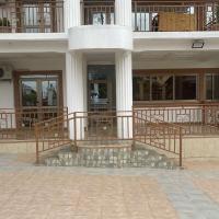 My5 Hotel: Kumasi şehrinde bir otel