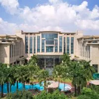 Hyatt Regency Kolkata, hotelli Kalkutassa