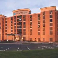 Hyatt House Hartford North/Windsor, hotel v destinácii Windsor