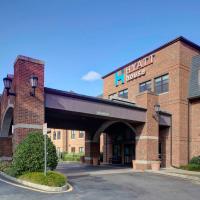 Hyatt House Parsippany East