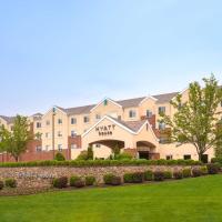 Hyatt House White Plains, hotel cerca de Aeropuerto de Westchester County - HPN, White Plains