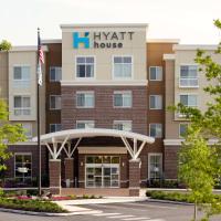 Hyatt House Philadelphia-King of Prussia