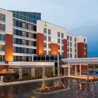 Hyatt Place North Charleston, hotel in: North Charleston, Charleston