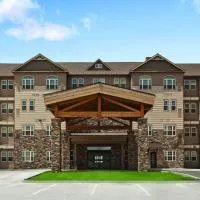 Hyatt House Minot- North Dakota, hotel v destinaci Minot