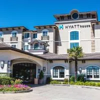 Hyatt House San Ramon, hotell sihtkohas San Ramon