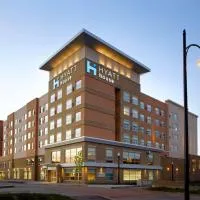 Hyatt House Pittsburgh-South Side, hotel u gradu Pitsburg
