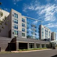 Hyatt Place Corpus Christi, hotel Gardendale-ben