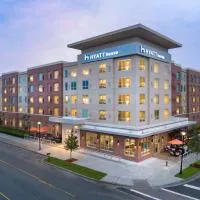 Hyatt House Charleston/Mount Pleasant, hotel Charlestonban