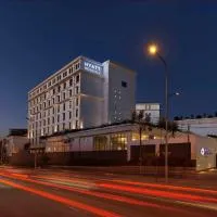 Hyatt Regency Addis Ababa，亞的斯亞貝巴的飯店