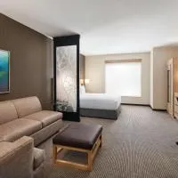 Melbourne में, होटल Hyatt Place Melbourne - Palm Bay - I-95