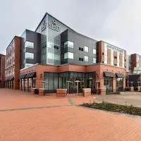 Hyatt Place Moncton-Downtown, hotel v destinácii Moncton