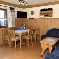 Holiday apartment Haus Eberle No 2